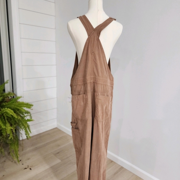 American Eagle overalls - Picture 7 of 14